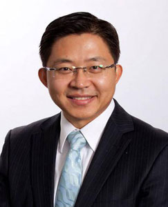 Tony Hu